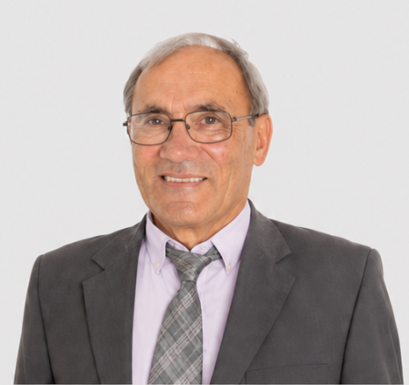 Secundino Gon&ccedil;alves Ferros