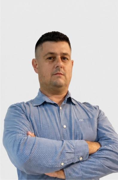 Bruno Miguel Martins Crespo