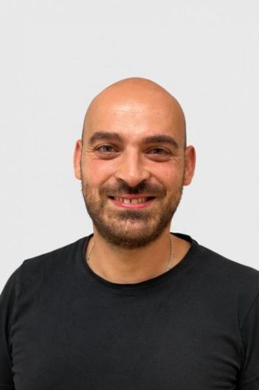 Danilo Jorge Castro Silva