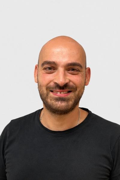 Danilo Jorge Castro Silva