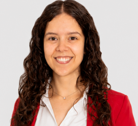 Mariana da Costa Maciel