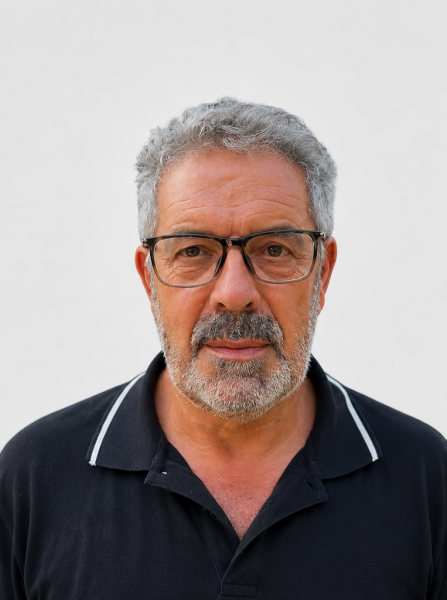 Rog&eacute;rio Ramiro da silva Barreto