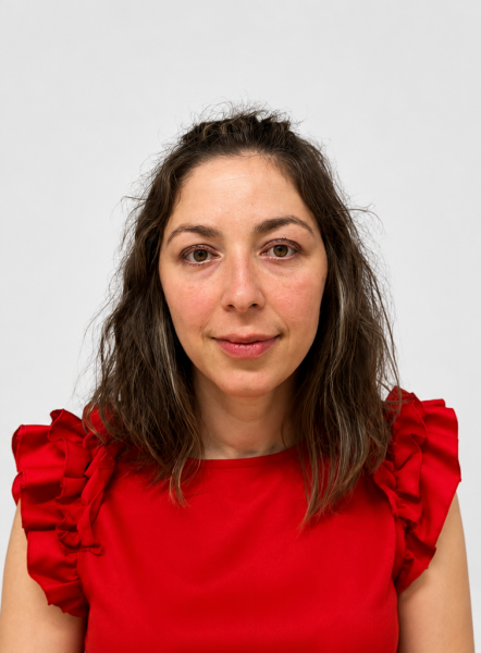 Cristiana Alves Ventura