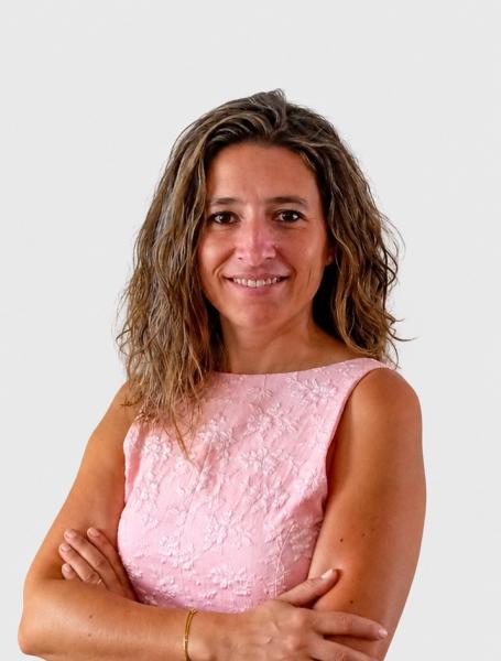 Andreia Raquel Faria de Castro