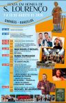 Festa em Honra de S. Louren&ccedil;o