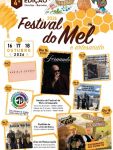 4.&ordf; EDI&Ccedil;&Atilde;O DO FESTIVAL DO MEL E ARTESANATO