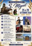 Festa em Honra de S. Miguel