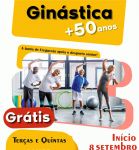 Gin&aacute;stica +50 &mdash; Gratuita