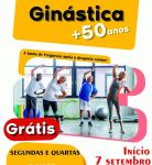 Gin&aacute;stica +50 &mdash; Gratuita