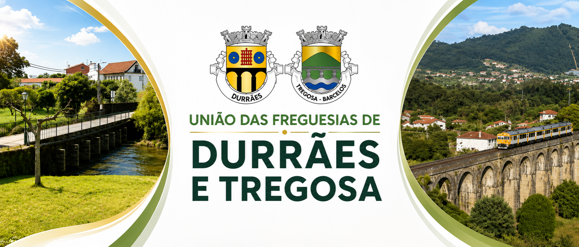 Durr&atilde;es e Tregosa